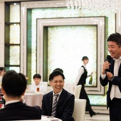 シャルマンシーナ東京の写真19枚目