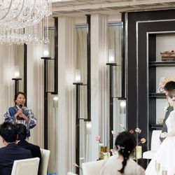 シャルマンシーナ東京の写真20枚目