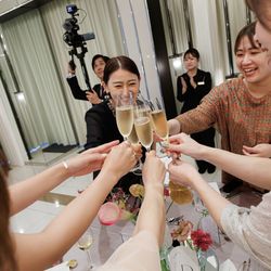 シャルマンシーナ東京の写真7枚目