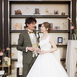 シャルマンシーナ東京の写真21枚目