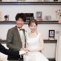 シャルマンシーナ東京の写真35枚目