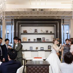 シャルマンシーナ東京の写真23枚目