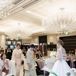 シャルマンシーナ東京の写真22枚目