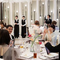 シャルマンシーナ東京の写真36枚目