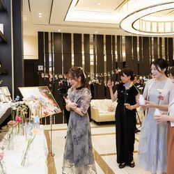 シャルマンシーナ東京の写真1枚目