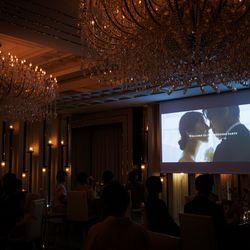 シャルマンシーナ東京の写真35枚目