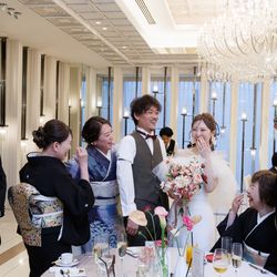 シャルマンシーナ東京の写真25枚目