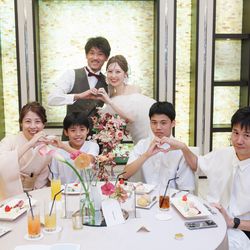 シャルマンシーナ東京の写真26枚目