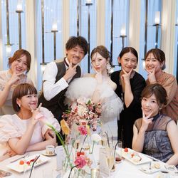 シャルマンシーナ東京の写真9枚目