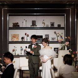 シャルマンシーナ東京の写真27枚目