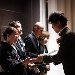 シャルマンシーナ東京の写真31枚目