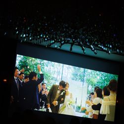 シャルマンシーナ東京の写真7枚目