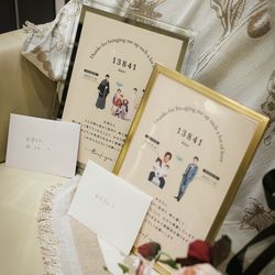 シャルマンシーナ東京の写真5枚目