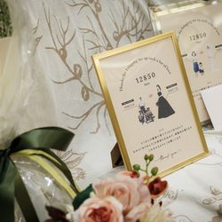 シャルマンシーナ東京の写真6枚目