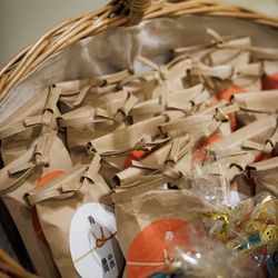 シャルマンシーナ東京の写真4枚目