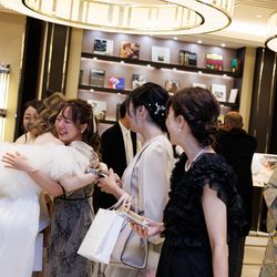 シャルマンシーナ東京の写真2枚目