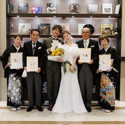 シャルマンシーナ東京の写真3枚目