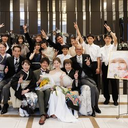 シャルマンシーナ東京の写真1枚目