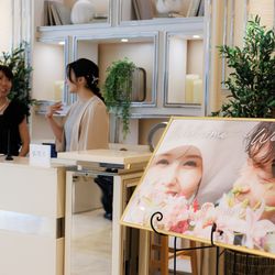 シャルマンシーナ東京の写真3枚目