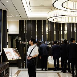 シャルマンシーナ東京の写真28枚目