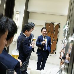 シャルマンシーナ東京の写真18枚目