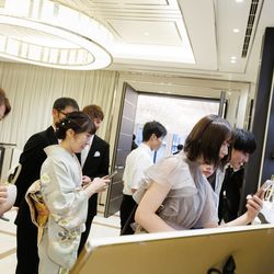 シャルマンシーナ東京の写真27枚目