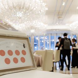 シャルマンシーナ東京の写真19枚目