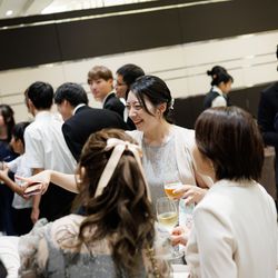 シャルマンシーナ東京の写真14枚目