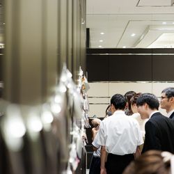 シャルマンシーナ東京の写真15枚目