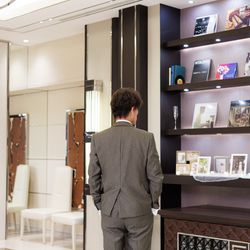 シャルマンシーナ東京の写真2枚目