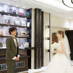 シャルマンシーナ東京の写真3枚目