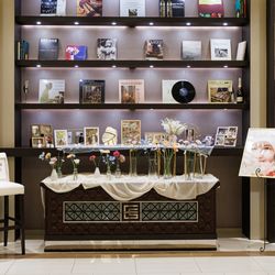 シャルマンシーナ東京の写真4枚目