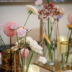 シャルマンシーナ東京の写真7枚目