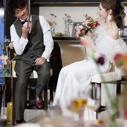 シャルマンシーナ東京の写真4枚目