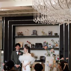 シャルマンシーナ東京の写真2枚目