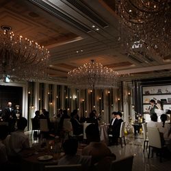 シャルマンシーナ東京の写真1枚目