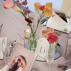 シャルマンシーナ東京の写真20枚目