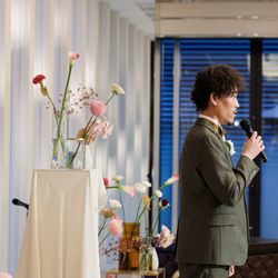 シャルマンシーナ東京の写真3枚目