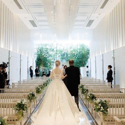 シャルマンシーナ東京の写真9枚目