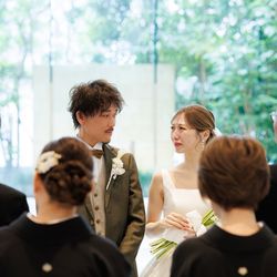 シャルマンシーナ東京の写真3枚目