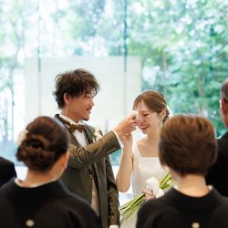 シャルマンシーナ東京の写真1枚目