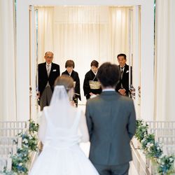 シャルマンシーナ東京の写真10枚目