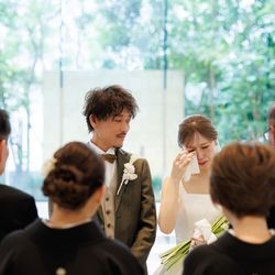 シャルマンシーナ東京の写真2枚目