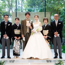 シャルマンシーナ東京の写真12枚目