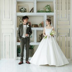 シャルマンシーナ東京の写真5枚目