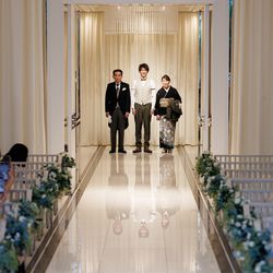 シャルマンシーナ東京の写真26枚目