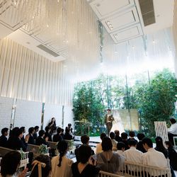 シャルマンシーナ東京の写真28枚目