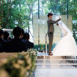 シャルマンシーナ東京の写真13枚目