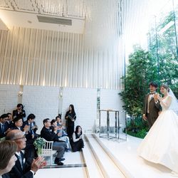 シャルマンシーナ東京の写真11枚目