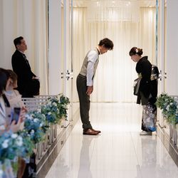 シャルマンシーナ東京の写真19枚目